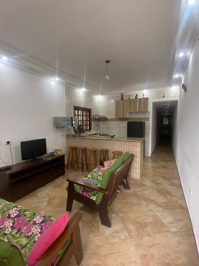 Ubatuba, Lagoinha Casa Aconchegante
